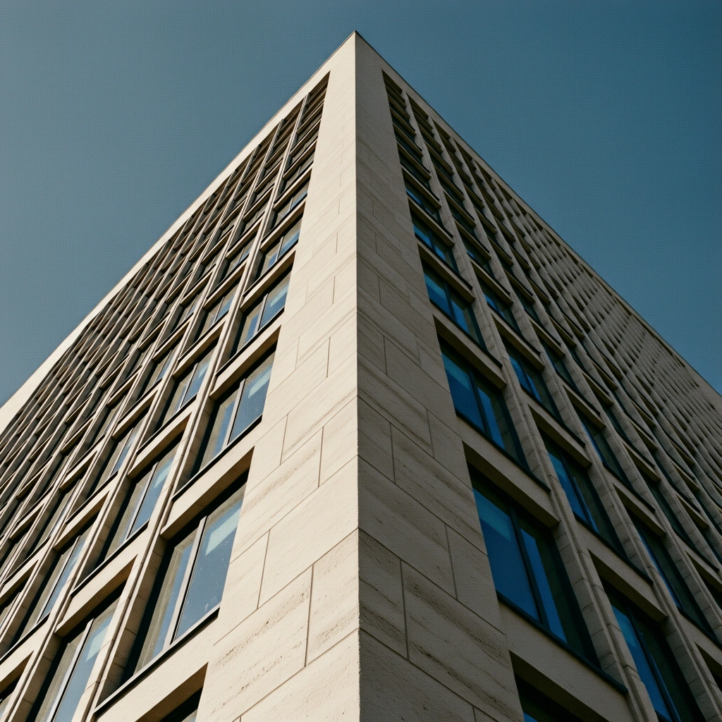 Bürostandort Frankfurt